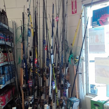 Piggly Wiggly Xpress - Fishing poles for those who need a good fishing pole. - Grocery Near Me - Saint George Island, Florida Piggly Wiggly Xpress - Fishing poles for those who need a good fishing pole. - Grocery Near Me - Saint George Island, Florida