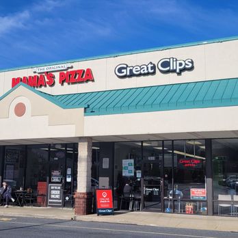 Great Clips - Hair Salons Near Me - Reading, Pennsylvania Great Clips - Hair Salons Near Me - Reading, Pennsylvania
