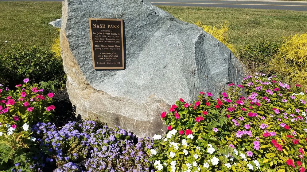 NASH PARK 11 Photos West Windsor Township, New Jersey Parks Yelp