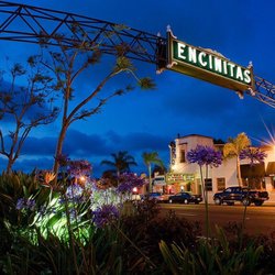 Encinitas Sign