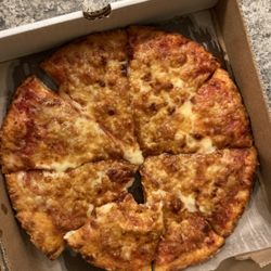 Jimmy's Pizza