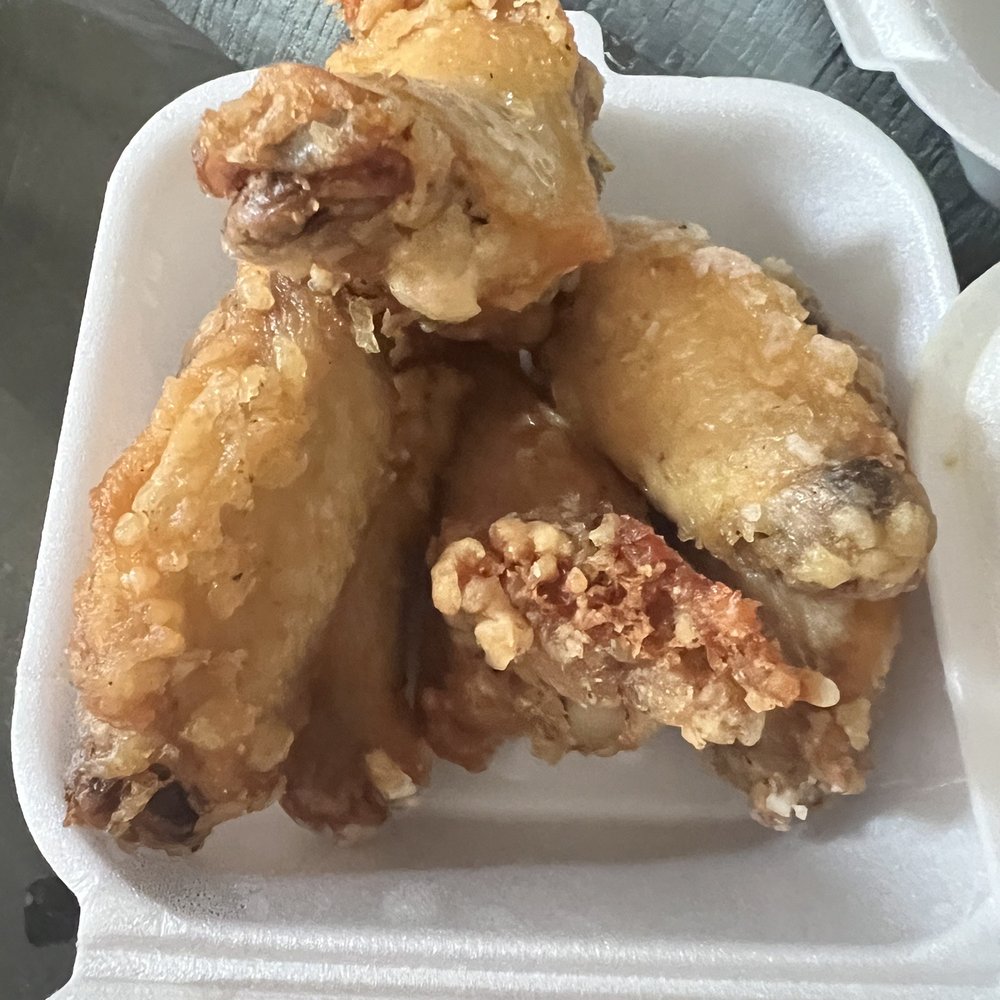 Shangri-La - Fried Chicken Wings - Chinese Near Me - Irondale, Alabama Shangri-La - Fried Chicken Wings - Chinese Near Me - Irondale, Alabama