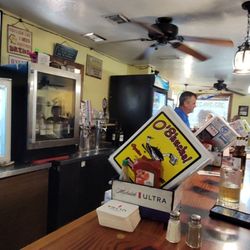 O'Shucks! Oyster Bar And Grill