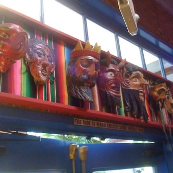 Casa De Pico - Mexican Near Me - La Mesa, California Casa De Pico - Mexican Near Me - La Mesa, California