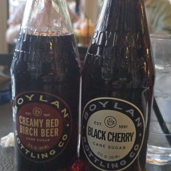 Water Street Kitchen - Sodas - Southern Near Me - Winchester, Virginia Water Street Kitchen - Sodas - Southern Near Me - Winchester, Virginia