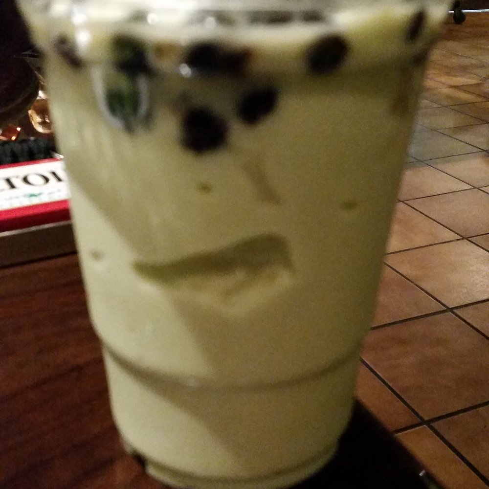 Basil Leaf Vietnamese Restaurant - Avocado shake - Vietnamese Near Me - Albuquerque, New Mexico Basil Leaf Vietnamese Restaurant - Avocado shake - Vietnamese Near Me - Albuquerque, New Mexico