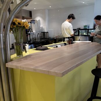 Heyday Eatery - Breakfast & Brunch Near Me - Chicago, Illinois