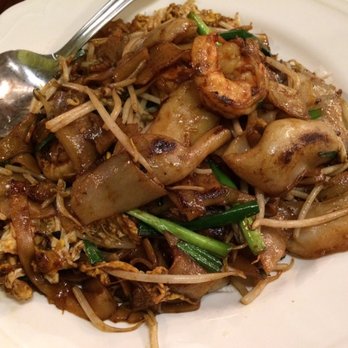 Mamak - Char Quay Teow, super tasty! - Malaysian Near Me - Doraville, Georgia Mamak - Char Quay Teow, super tasty! - Malaysian Near Me - Doraville, Georgia