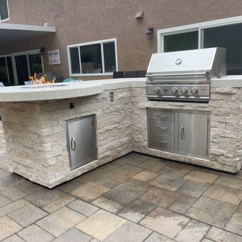 Backyard Expressions - Outdoor Furniture Stores Near Me - Laguna Hills, California