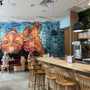 Colada Shop - Bar seating - Coffee & Tea Near Me - Washington, DC, District of Columbia Colada Shop - Bar seating - Coffee & Tea Near Me - Washington, DC, District of Columbia
