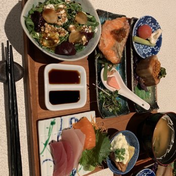 Minami - Premium Zen menu items - Japanese Near Me - Vancouver, British Columbia