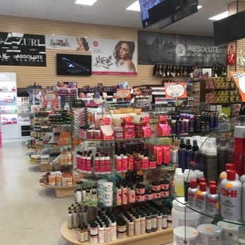 Beauty & Beyond Beauty Supply - Huge selection! - Cosmetics & Beauty Supply Near Me - Hoover, Alabama