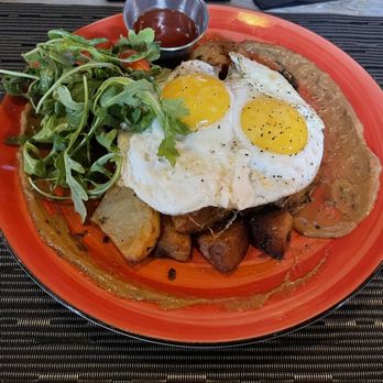 Hootch and Banter - Hash Slinging Slasher - New American Near Me - Frederick, Maryland