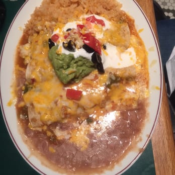 El Alamo - Mexican Near Me - Omaha, Nebraska