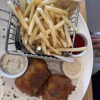 Pacific Coast Fish - Fish and chips with locally caught Halibut - Seafood Near Me - Seal Beach, California Pacific Coast Fish - Fish and chips with locally caught Halibut - Seafood Near Me - Seal Beach, California