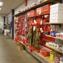 user provided Central Supply Company photo