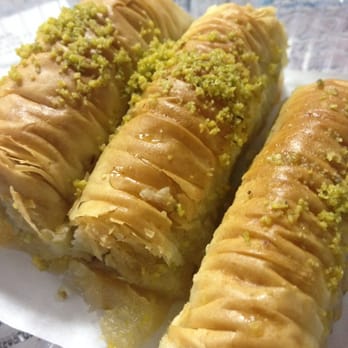 Chopan Kabob - Bahklava - Afghan Near Me - Concord, California