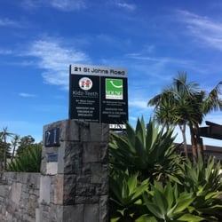 Young Dental Centre