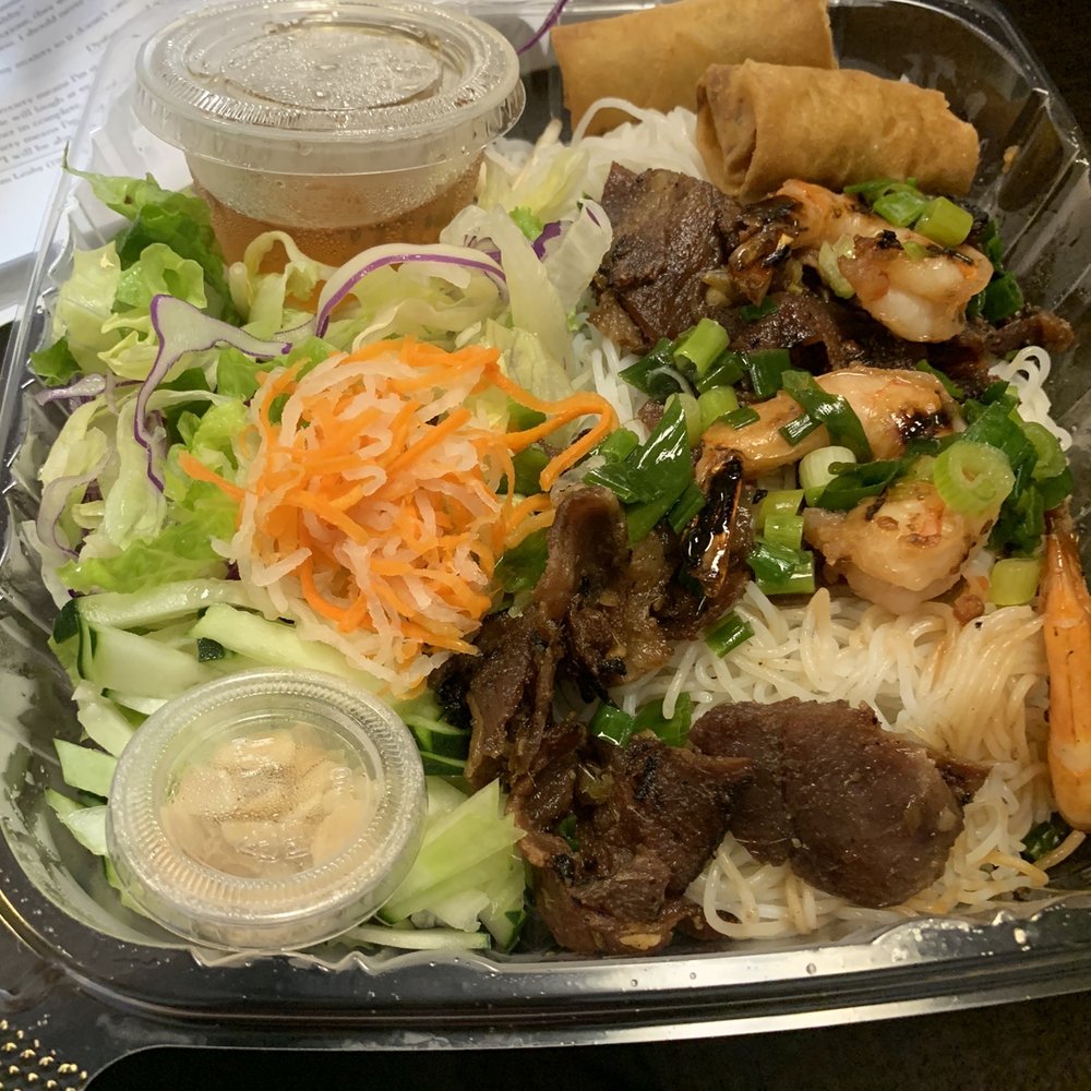 Pho Ly - Vietnamese Near Me - Houston, Texas