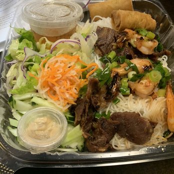 Pho Ly - Vietnamese Near Me - Houston, Texas
