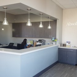 Absolute Dental - Charleston