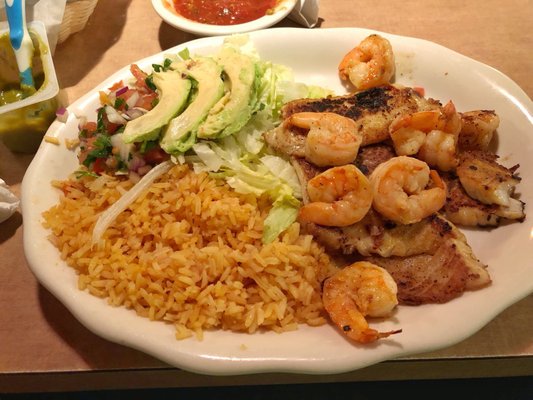 Mi Casa - 43 Photos 37 Reviews - Mexican - 5096 Peters Creek Pkwy Winston -salem Nc United States - Restaurant Reviews - Phone Number