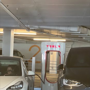Tesla Supercharger - EV Charging Stations Near Me - Culver City, California Tesla Supercharger - EV Charging Stations Near Me - Culver City, California