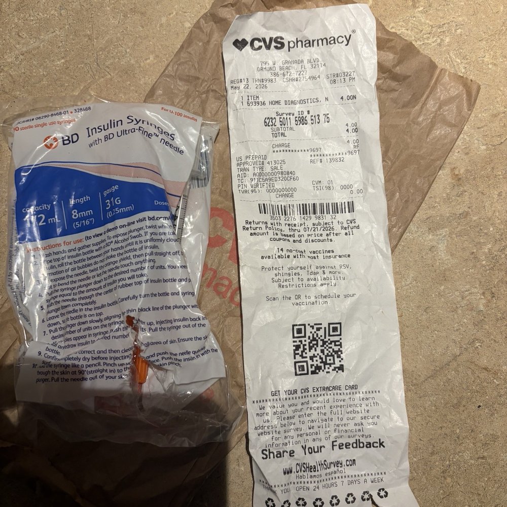 CVS Pharmacy - Drugstores Near Me - DAYTONA BEACH, Florida
