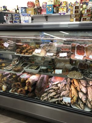 Angela's Deli by null