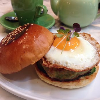 LuxBite - Coffee & Tea Near Me - South Yarra, VIC