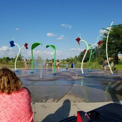 Madison's Place Playground