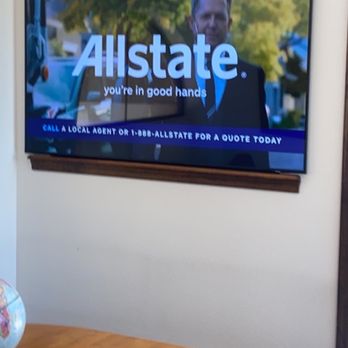 Tech Plus - New TV Mounting at a nursing home! - IT Services & Computer Repair Near Me - Yuma, Arizona