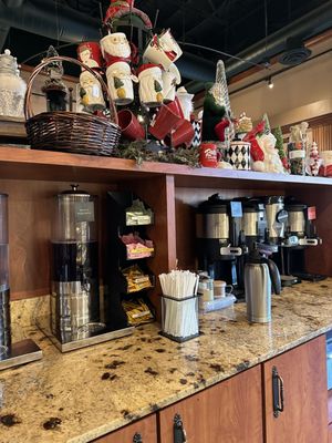 Rao's Bakery & Coffee Cafe by null