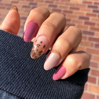 Maison Nail Spa - Nail Salons Near Me - Pasadena, California Maison Nail Spa - Nail Salons Near Me - Pasadena, California