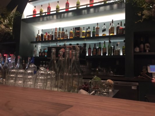 The Madrigal by null