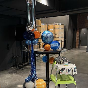Caro’s Creations - One - Balloon Services Near Me Caro’s Creations - One - Balloon Services Near Me