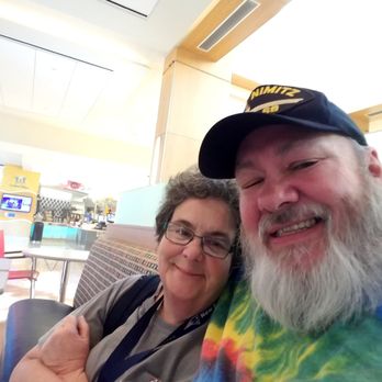 Kay Kafe - Happy morning selfie - Salad Near Me - Memphis, Tennessee