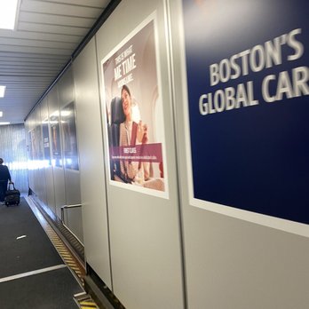 Delta Airlines - Airlines Near Me - Boston, Massachusetts