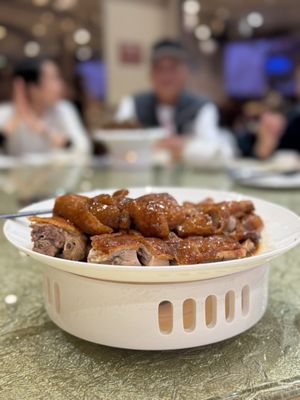 Fusion Delight by null