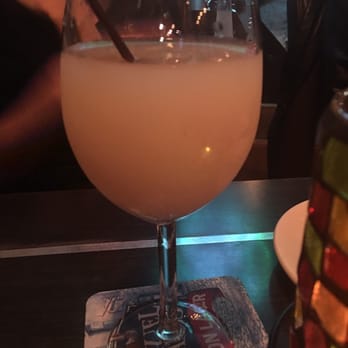 Mad For Chicken Flushing - Lychee Soju Martini - Korean Near Me - Flushing, New York
