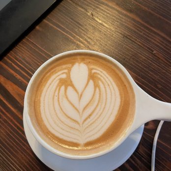 Sixth Street Coffee - Made by the owner, Steve .. BEAUTIFUL! - Coffee & Tea Near Me - Coachella, California