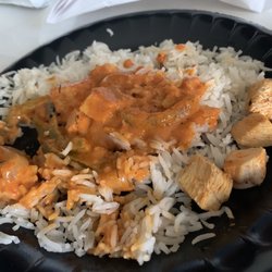 Shahi Palace - E7. Krahi Masala