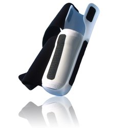 Innovative Prosthetic Solutions - Immediate post-operative prosthesis.