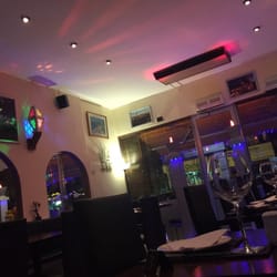 Saray - Wow!!! How have I not tried this place.... Incredible interior... Very warm and the menu looks sensational!!!