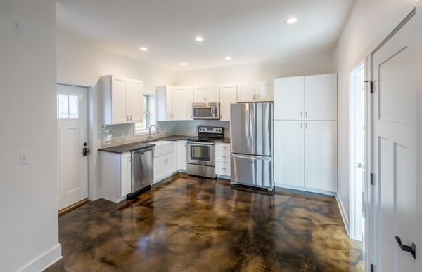 Above & Below Plumbing Logo