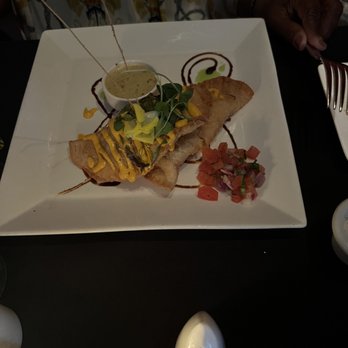Selva Grill - Appetizer - Spanish Near Me - Sarasota, Florida