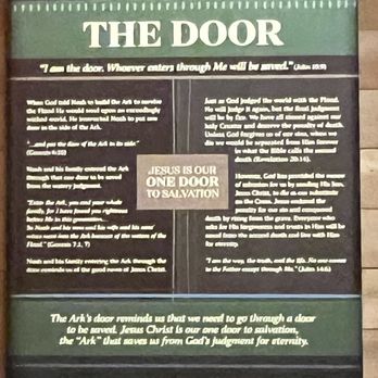 Ark Encounter - Museums Near Me - Williamstown, Kentucky Ark Encounter - Museums Near Me - Williamstown, Kentucky