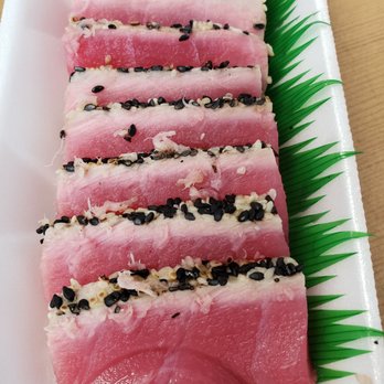 Fish King - Ahi tuna - Seafood Markets Near Me - Glendale, California