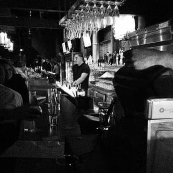 ChurchKey - New American Near Me - Washington, DC, District of Columbia