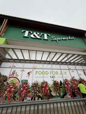 T&T Supermarket Lynnwood by null